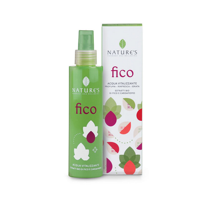 Acqua Vitalizzante Fico 150ml