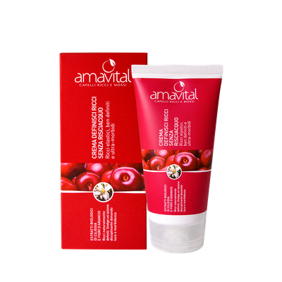 Crema Definisci Ricci - Ricci e Mossi