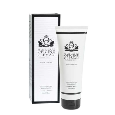 Docciaschiuma Rigenerante - Neroli Blanc
