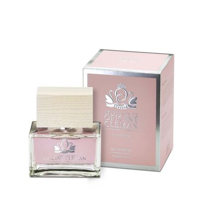 Eau De Parfum - Femme En Rose