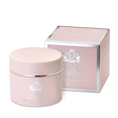 Emulsione Sensoriale e Nutriente Corpo - Femme En Rose