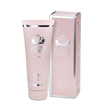 Docciaschiuma Rigenerante - Femme En Rose