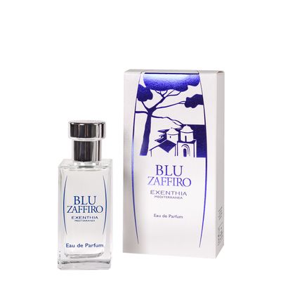Eau De Parfum - Blu Zaffiro