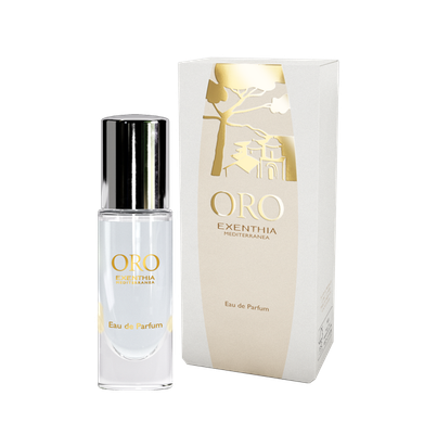 Eau De Parfum 10ml - Oro