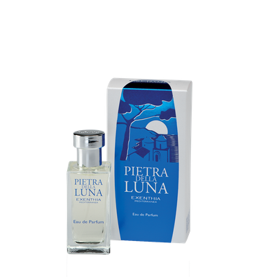 Eau De Parfum - Pietra della Luna