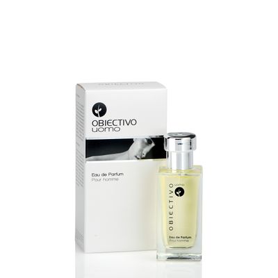 Eau De Parfum - Obiectivo Uomo