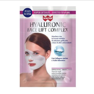 Maschera Viso Super Liftante 35ml