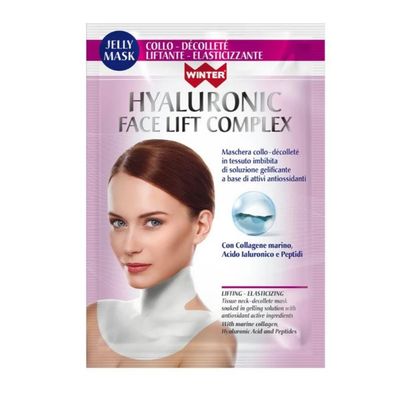 Maschera Collo Décolleté 30ml