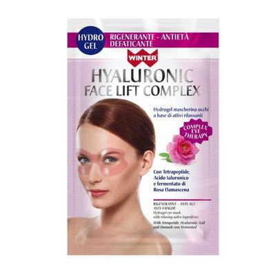 Maschera Occhi Therapy 11ml