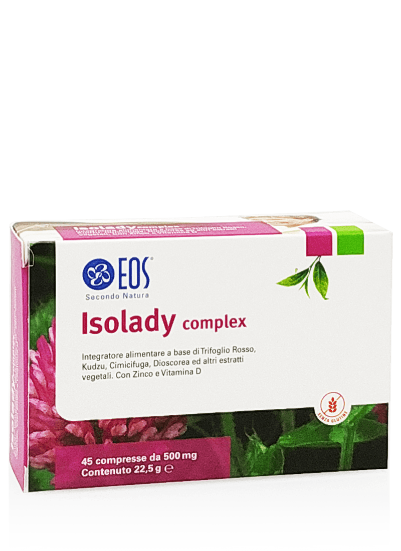 Isolady Complex