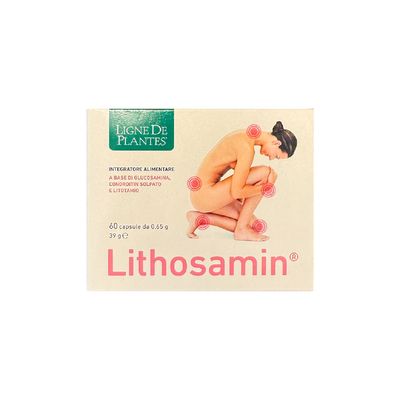 Lithosamin