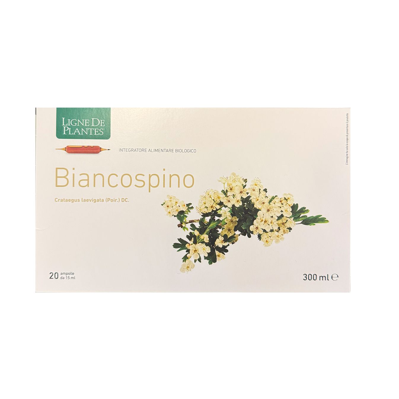 Biancospino Bio