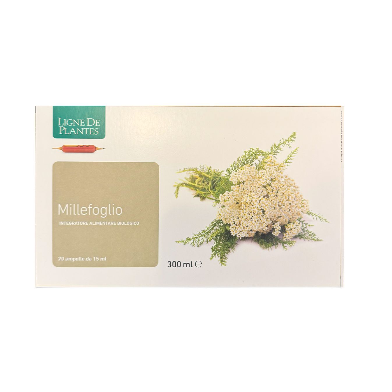 Millefoglio Bio