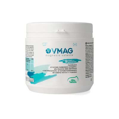 VMAG Barattolo 300 g