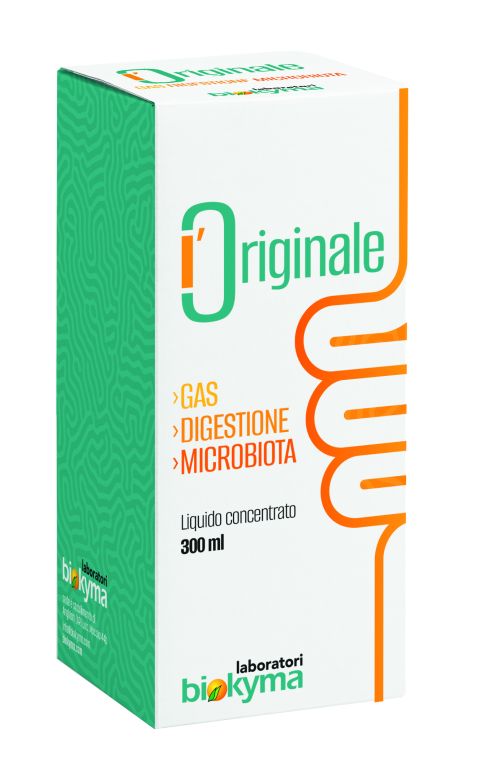 l&#39;Originale Concentrato Liquido 300ml