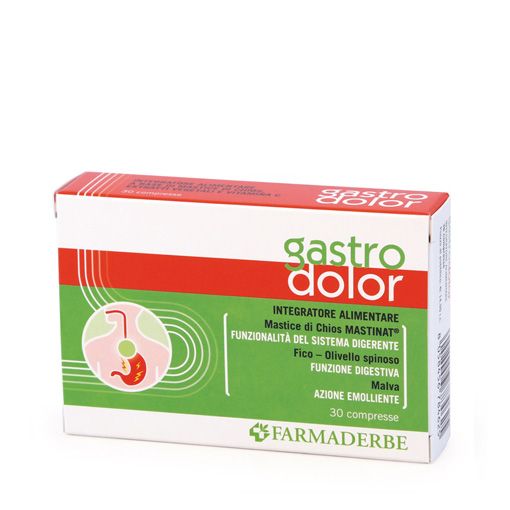 Gastro Dolor