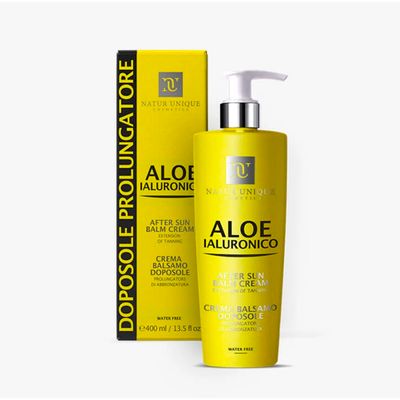 SUN72 Balsamo Doposole 400 ml