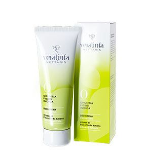 Deo Crema Protettivo Veralinfa Fico d&#39;India
