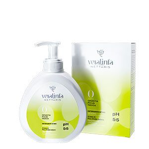 Detergente Intimo Delicato Veralinfa Fico d’India