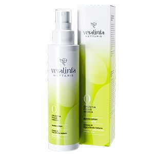 Burro Spray Vellutante Veralinfa Fico d’India