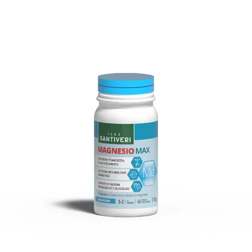 Magnesio Max 150g