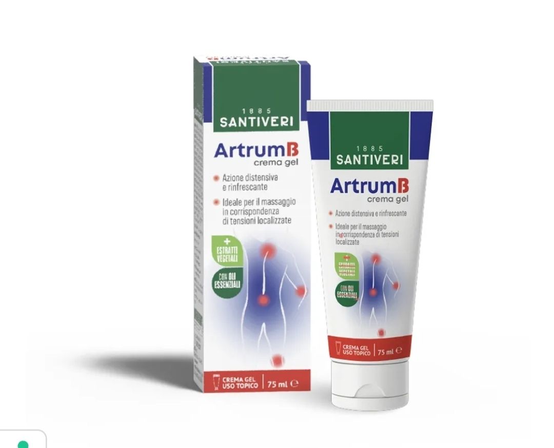 ARTRUMB CREMA GEL