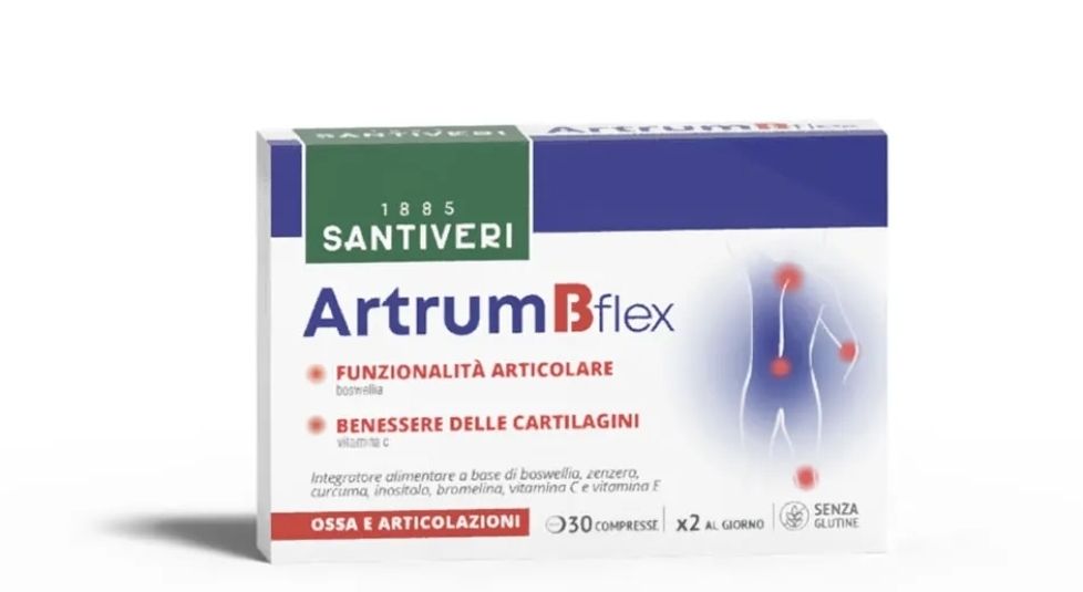 ARTRUMB FLEX