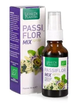 Passiflor Mix Spray Bio
