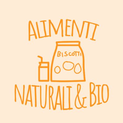 Alimenti Naturali e Biologici