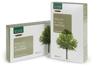 Alburno di Tiglio BIO