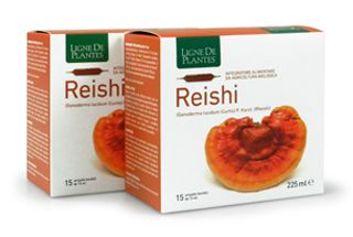Reishi BIO