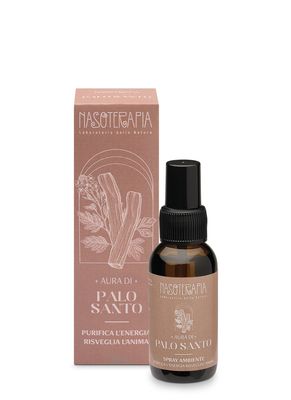 Spray Aura di Palo Santo Spray Aura di Palo Santo