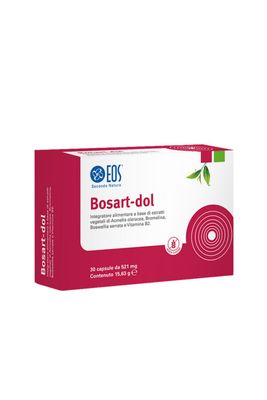 BOSART - DOL - 30 cps