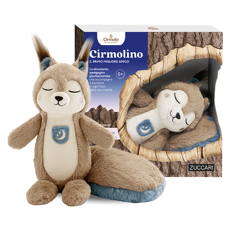 Cirmolino - Confezione regalo