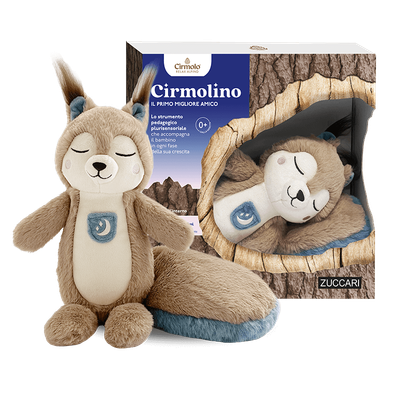 Cirmolino - Confezione regalo Cirmolino - Confezione regalo