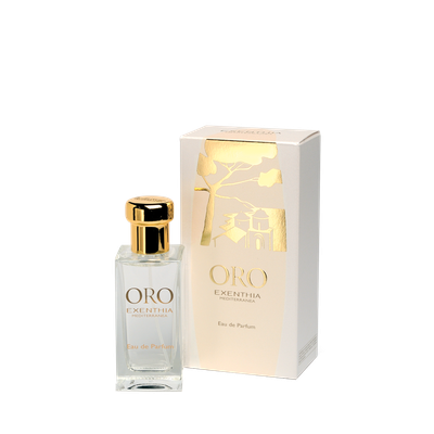 Eau De Parfum - Oro