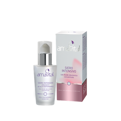 Siero Intensivo