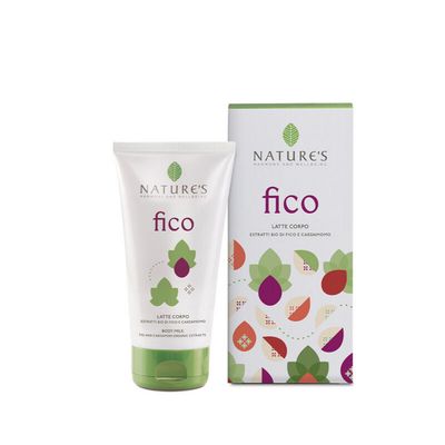 Latte Corpo Fico 150ml