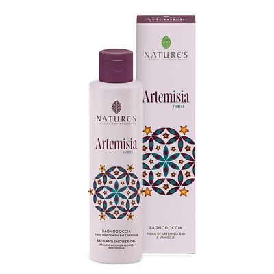 Bagnodoccia Artemisia Fiorita