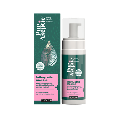 Pur Aseptci Intimycotic
