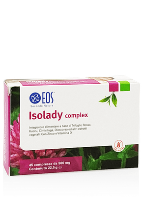Isolady Complex