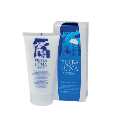 Olio Corpo Elasticizzante e Nutriente - Pietra della Luna