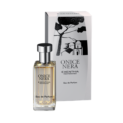 Eau De Parfum - Onice Nera