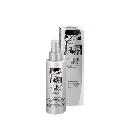 Deo Eco Spray - Onice Nera