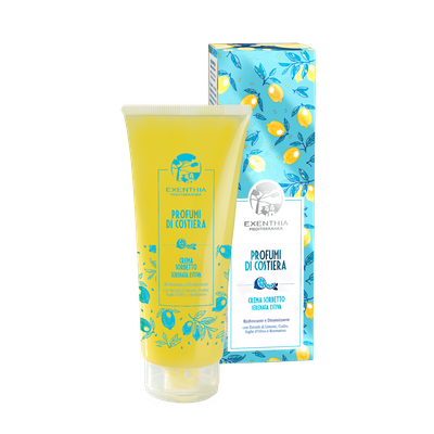 Crema Sorbetto - Profumi di Costiera