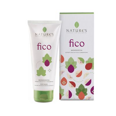 Bagnodoccia Fico 200ml