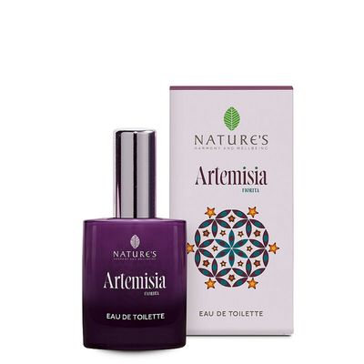 Eau de Toilette Artemisia Fiorita