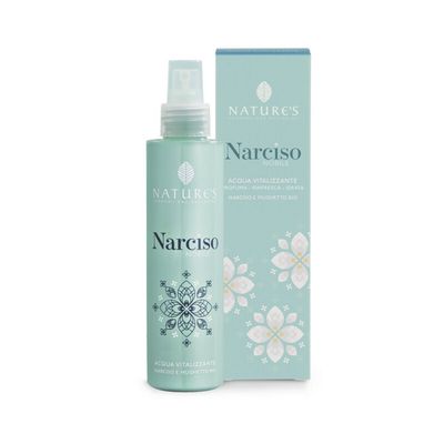 Acqua Vitalizzante Narciso Nobile
