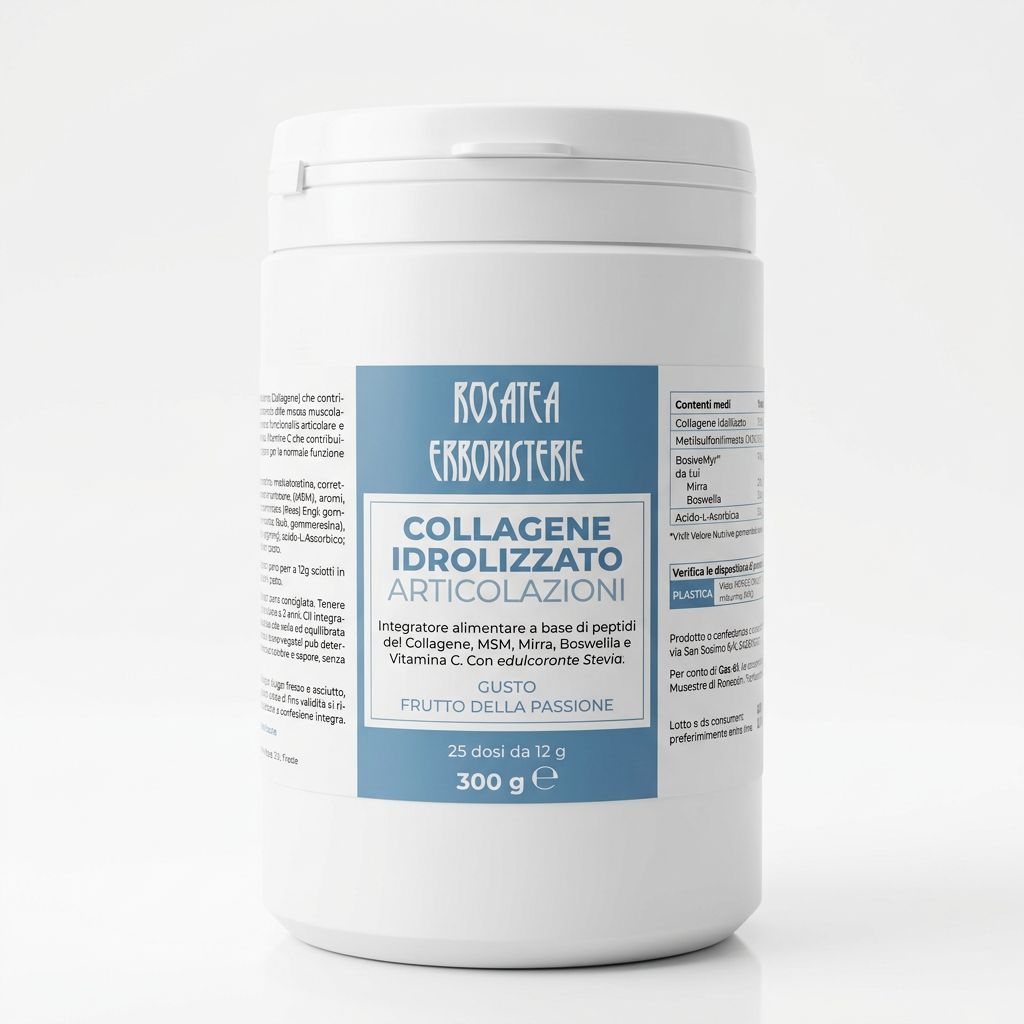 Collagene Idrolizzato Articolazioni - 300g