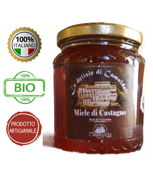Miele di Castagno
